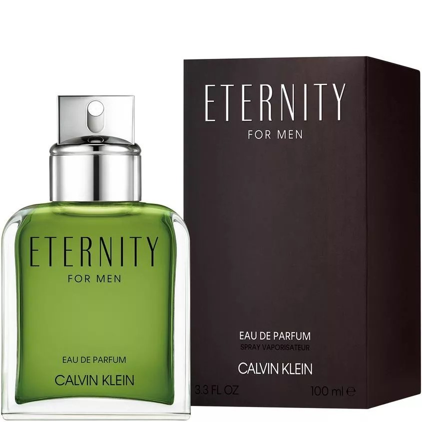 Calvin Klein - Eternity Eau De Parfum